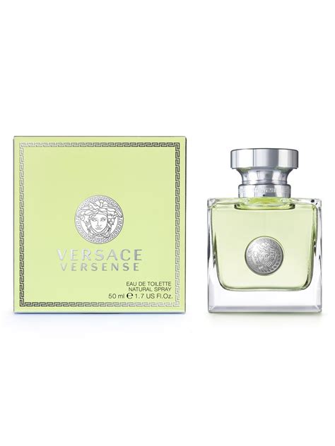 Versace Versense 50 ml Eau de Toilette 